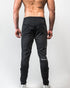 GA Gym Pants (schwarz)